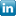 Partager sur LinkedIn